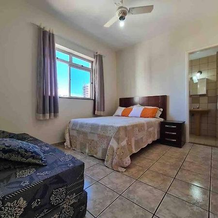 Apartamento Na Praia Do Morro, Guarapari Es Exterior photo
