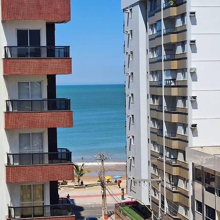 Apartamento Na Praia Do Morro, Guarapari Es Exterior photo