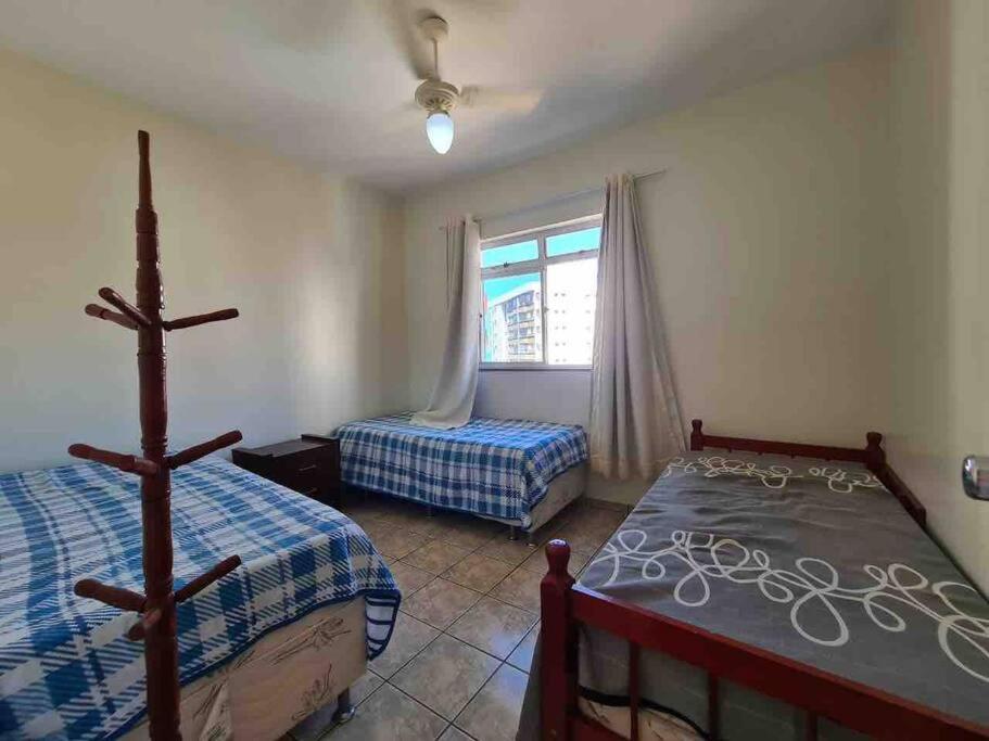 Apartamento Na Praia Do Morro, Guarapari Es Exterior photo
