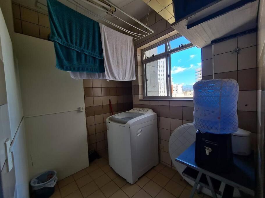 Apartamento Na Praia Do Morro, Guarapari Es Exterior photo